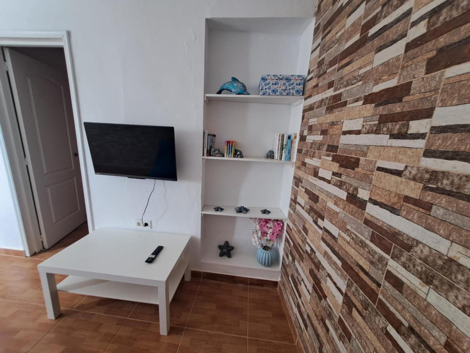 La Belleza De Tufia Apartment Telde Ngoại thất bức ảnh